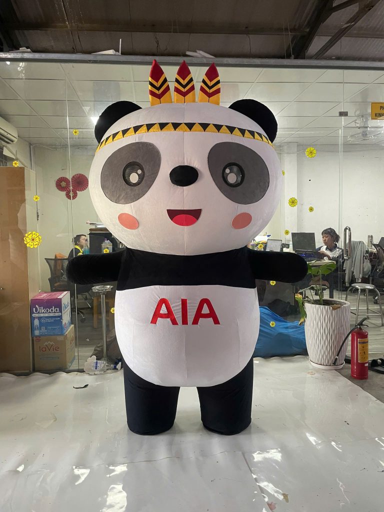 May Mascot Giá Rẻ Theo Yêu Cầu – Báo Giá Nhanh Trong 24h