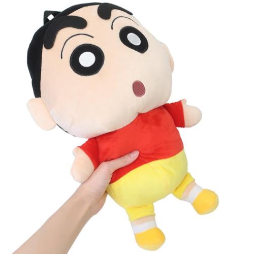 Gấu Bông Shin Cậu Bé Bút Chì Được Săn Đón