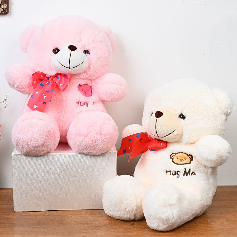 Gấu Bông Sinh Nhật Cho Bé Gái Dễ Thương