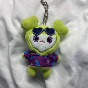 Xưởng May Gấu Bông Mini – Móc Khóa Giá Rẻ