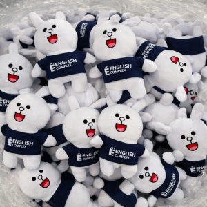 Nhận May Mascot – Gấu Bông Quảng Cáo Theo Yêu Cầu