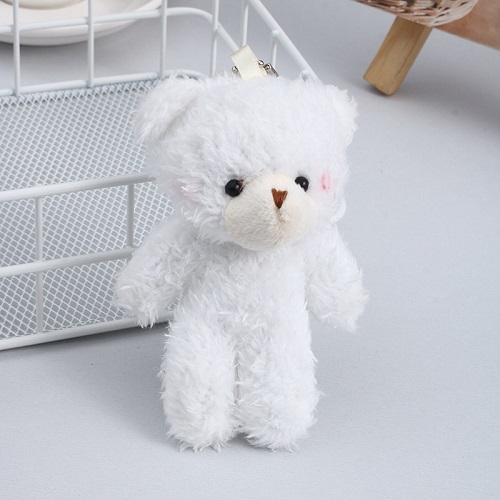 Sản Xuất Gấu Bông Cho Khu Vui Chơi Trẻ Em