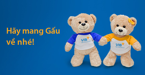Thú nhồi bông trong CSR – quà tặng thiện nguyện