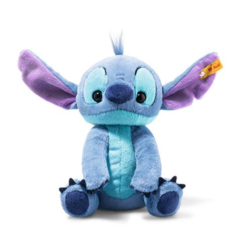Top Mẫu Gấu Bông Stitch Được Yêu Thích Nhất