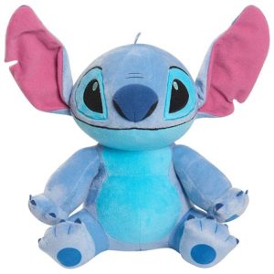 Top Mẫu Gấu Bông Stitch Được Yêu Thích Nhất