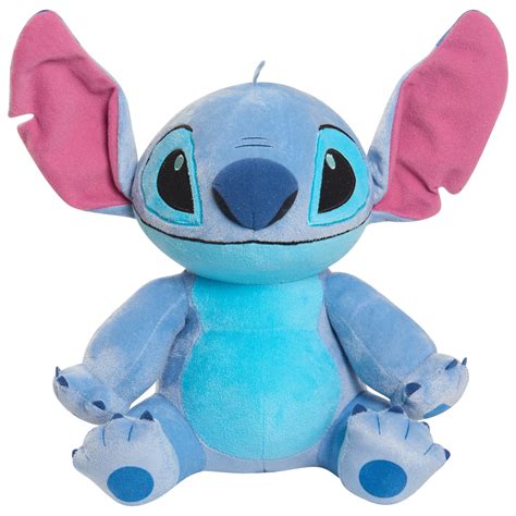 Top Mẫu Gấu Bông Stitch Được Yêu Thích Nhất