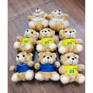Nguồn Sỉ Gấu Bông Cho Shop Quà Tặng