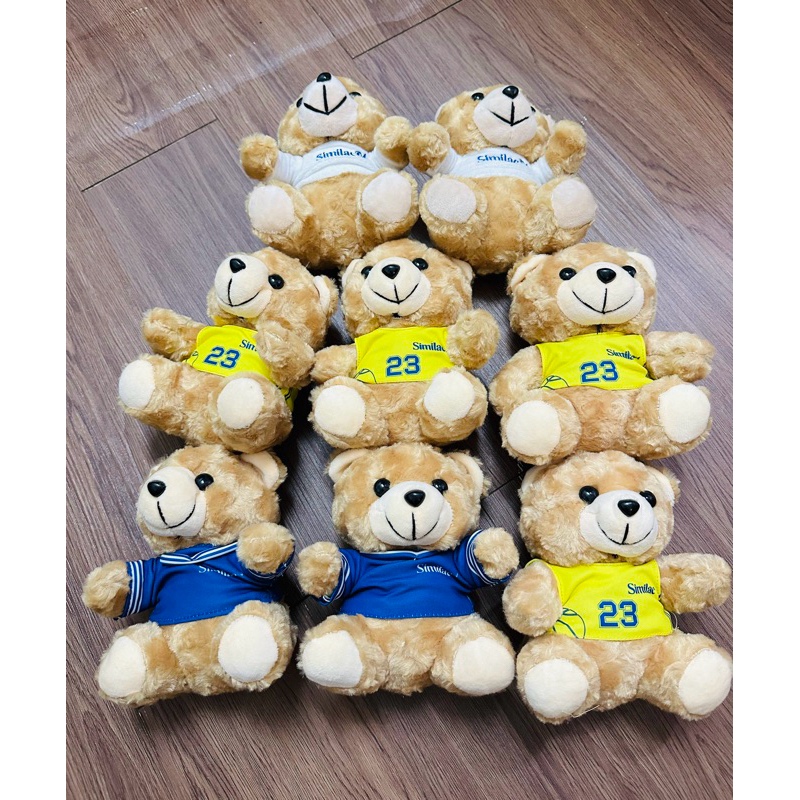 Nguồn Sỉ Gấu Bông Cho Shop Quà Tặng