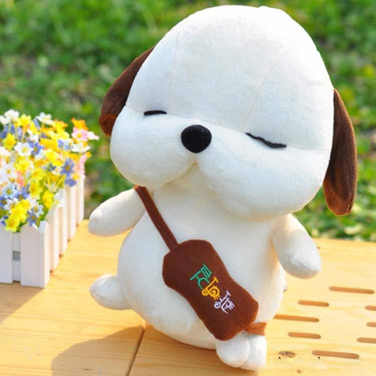 Xưởng gấu bông quà tặng cho lễ khai trương