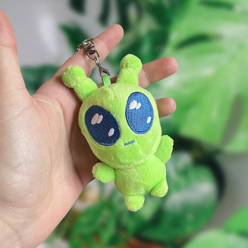 Xưởng May Gấu Bông Mini – Móc Khóa Giá Rẻ