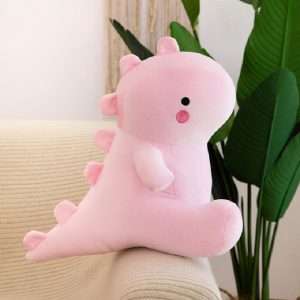 Thú nhồi bông tạo điểm nhấn trong sự kiện