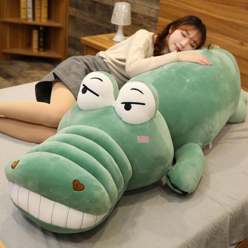 Gấu Bông To Bằng Người Có Những Size Nào?