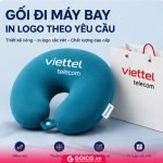 Xưởng May Gối Cổ Theo Yêu Cầu