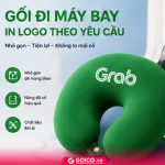 Xưởng May Gối Cổ Theo Yêu Cầu