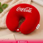 Xưởng May Gối Cổ Theo Yêu Cầu