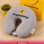 Xưởng May Gối Cổ Theo Yêu Cầu