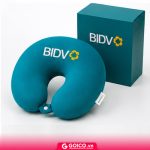 Xưởng May Gối Cổ Theo Yêu Cầu