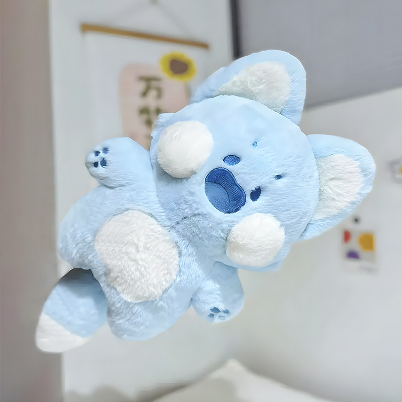 Quà tặng doanh nghiệp: Thú bông tri ân khách hàng