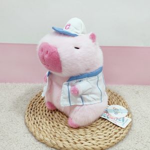 Thú nhồi bông sự kiện thể thao – linh vật cổ vũ