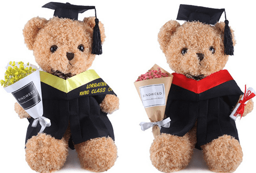 Công Ty Gia Công Gấu Tốt Nghiệp Số Lượng Lớn Toàn Quốc
