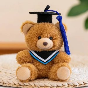 Xưởng Sản Xuất Gấu Bông Tốt Nghiệp Cho Lễ Tốt Nghiệp Đại Học