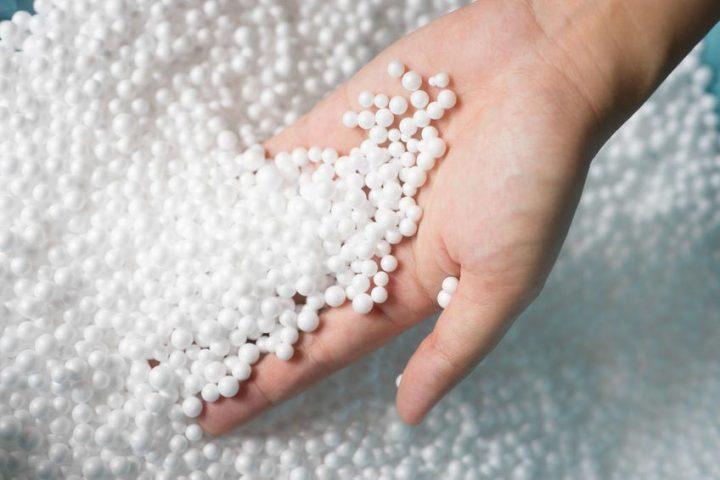 Những chất liệu thường dùng để sản xuất gối chữ U