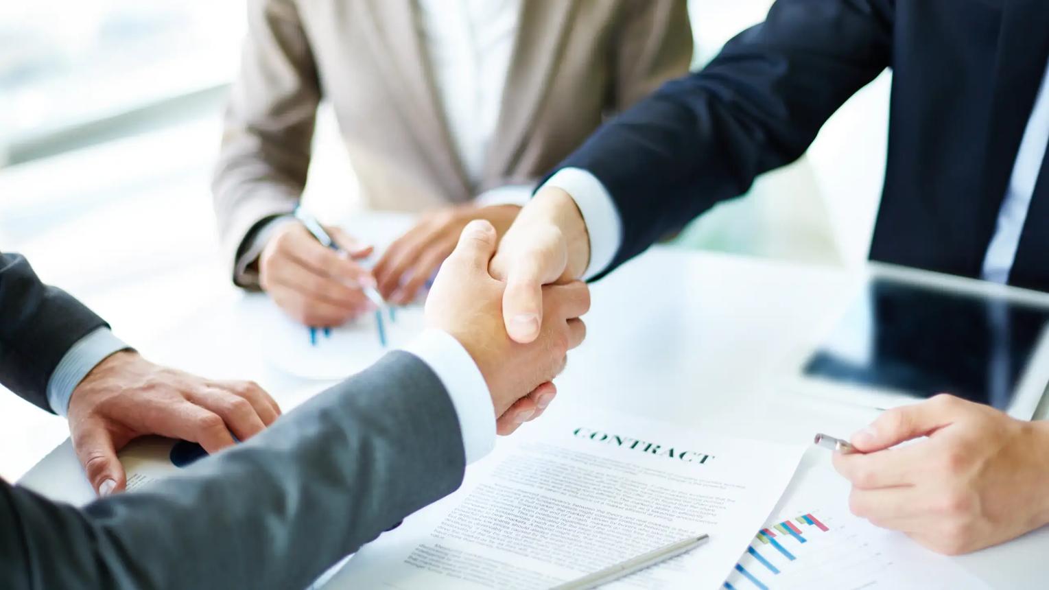 Những Điều Cần Biết Trước Khi Ký Hợp Đồng