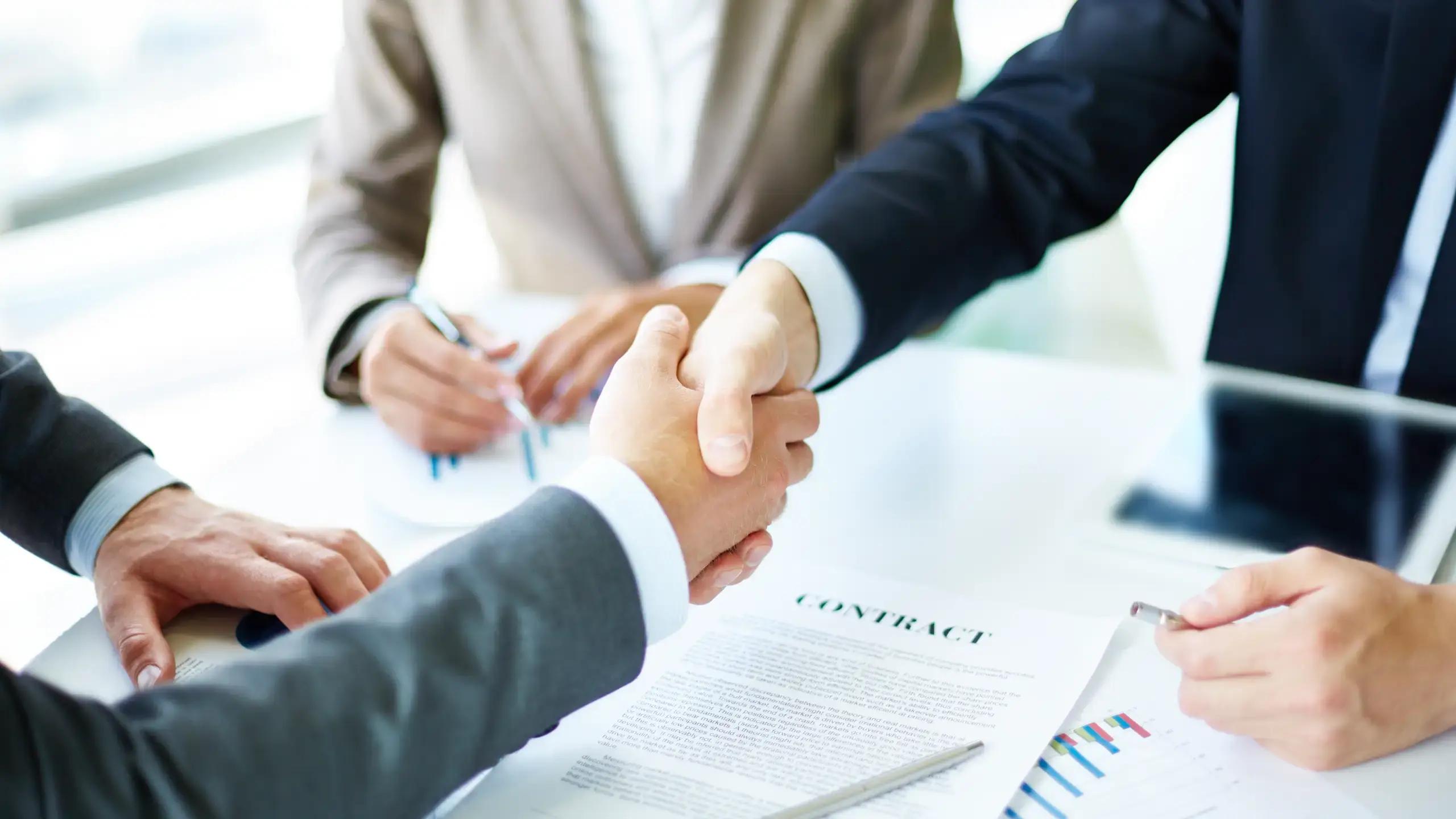 Những Điều Cần Biết Trước Khi Ký Hợp Đồng